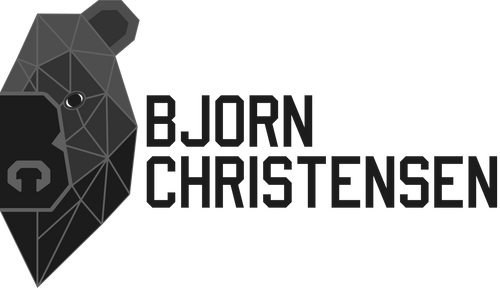 Bjorn Christensen Portfolio
